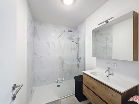 Duplex te huur - Photo 4