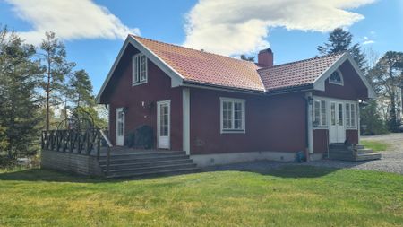 Hakunge Säteri, Brottby - Foto 5