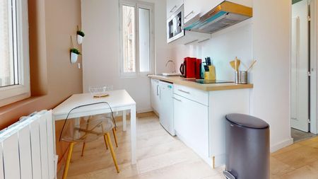 Magnifique studio - Plage / Saint-Vincent - Photo 3