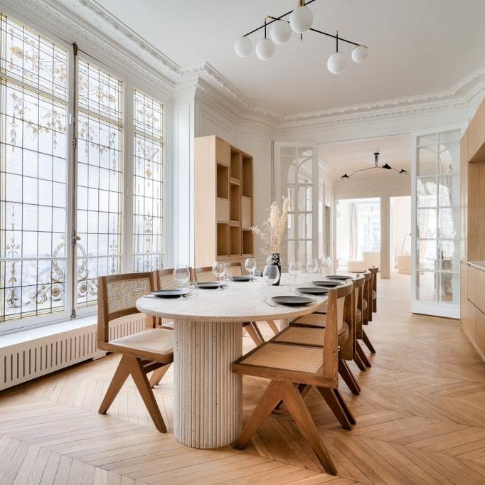 Paris 16 - La Muette - Photo 1