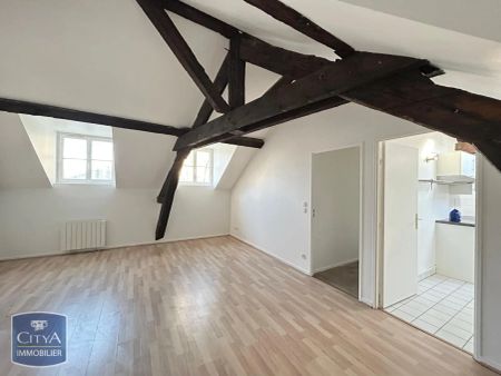 Appartement à louer 3 pièces 48.75m² - Photo 5