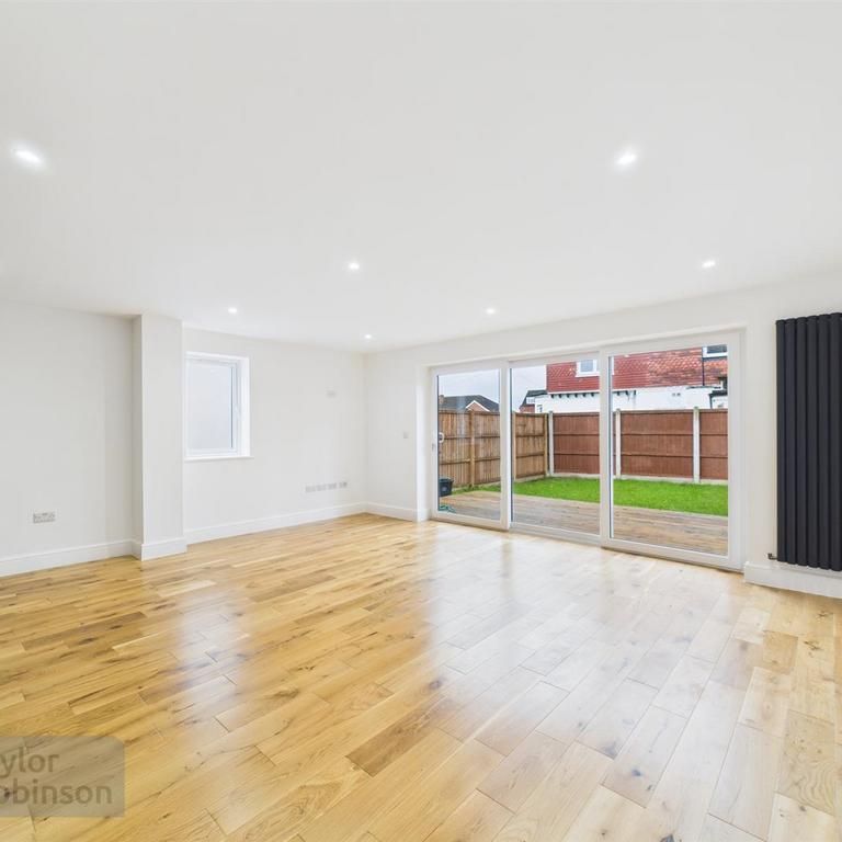 3 bedroom house to rent - Photo 1