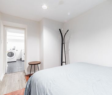 For Lease - 332 Homewood Avenue Unit# Lower, Toronto, Ontario - Photo 1