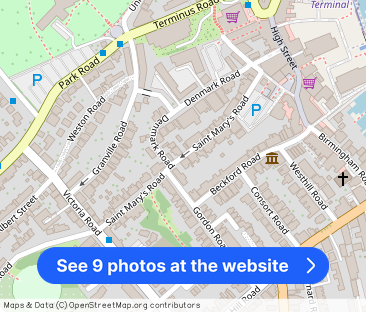 3 bedroom terraced house for rent - Photo 1