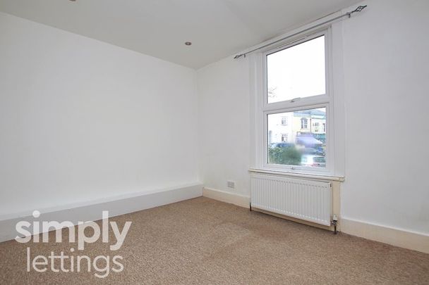 1 Bed property for rent - Photo 1