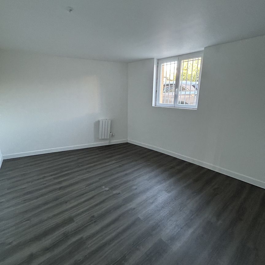 Location Appartement 4 pièces 83m² GERZAT 63360 - Photo 1