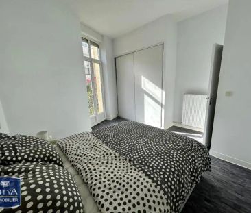 Appartement à louer 2 pièces 50.76m² - Photo 3