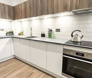 1 bedroom property to rent - Photo 4