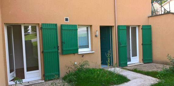 Location Appartement 3 pièces 48m² COUZEIX 87270 - Photo 2