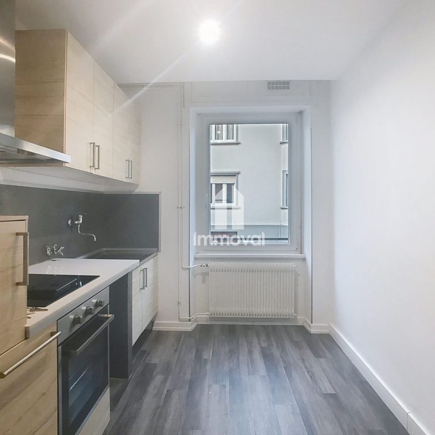 NEUDORF - 2P - 46.13m² - Photo 1