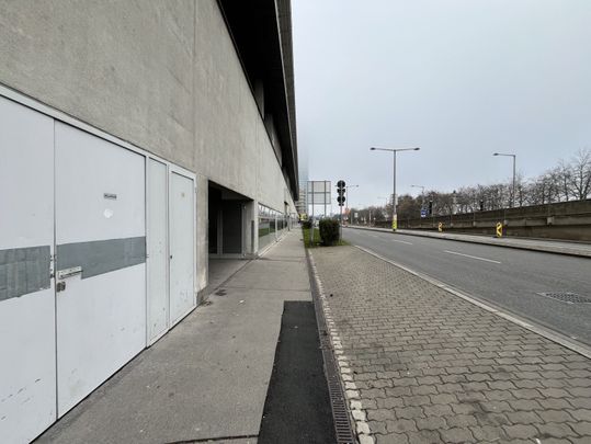 Schöne 2 Zimmer Wohnung nahe Millennium Tower in 1200 Wien zu mieten - Photo 1
