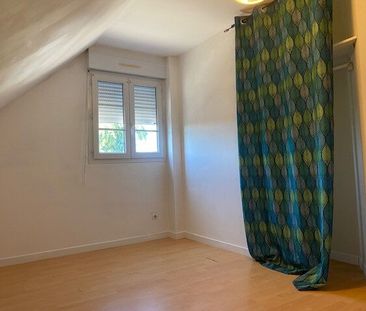 Location Maison 4 pièces 65m² - Photo 5