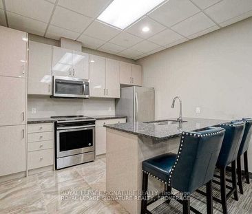 For Lease - 2490 Old Bronte Road Unit# 307, Oakville, Ontario - Photo 2