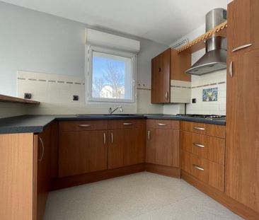 Appartement T3 à louer Chavagne - 60 m² - Photo 4