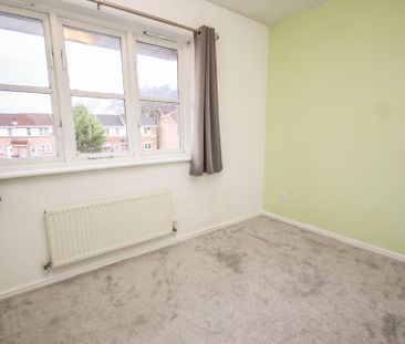 2 bedroom terraced house to rent - Photo 6