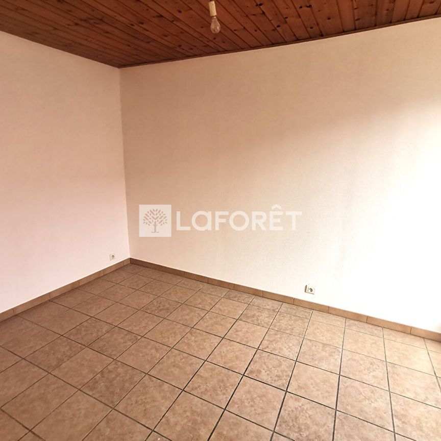 Apartment - Photo 1