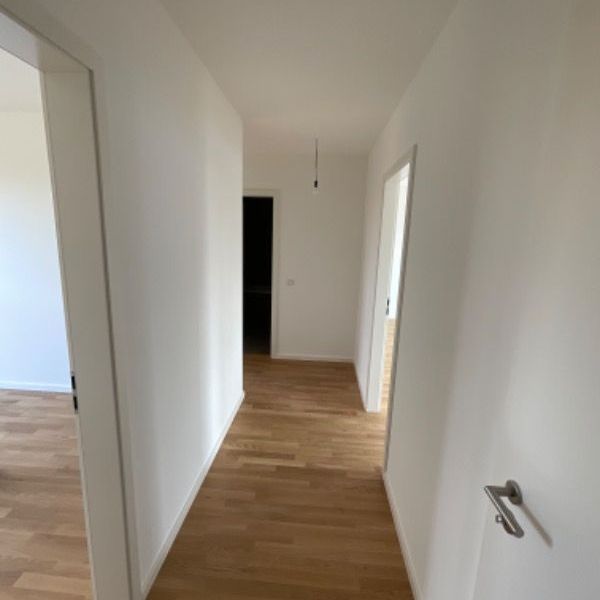 Wohnungsangebot - Photo 1