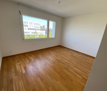 "Grosse 5.5-Zimmer-Wohnung im Römergarten in Kaiseraugst" - Foto 1