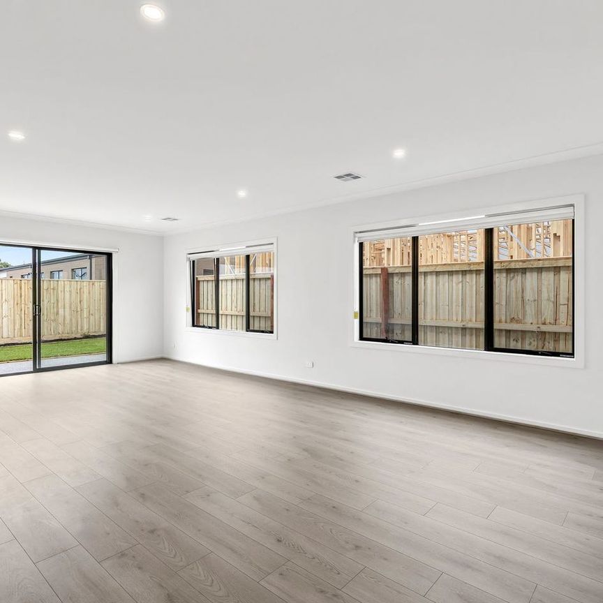 Modern Family Home in the Heart of Armstrong Creek - Photo 1