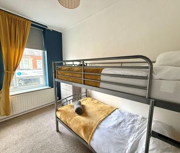 5 bedroom maisonette to rent - Photo 5