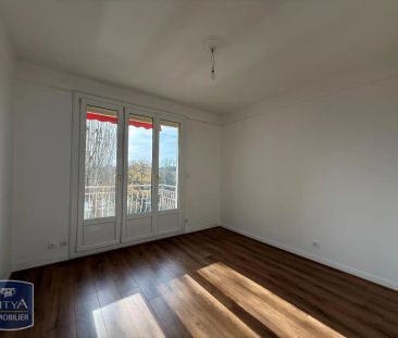 Appartement à louer 5 pièces 107.77m² - Photo 2