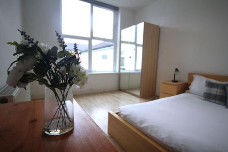 1 bedroom flat to rent - Photo 4