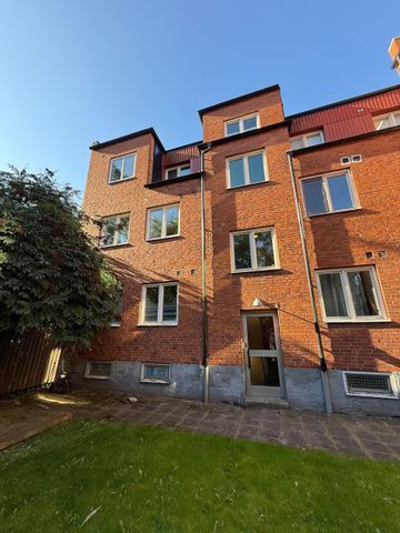 Hantverkargatan 36, Landskrona Centrum - Foto 4