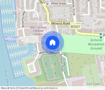 Anchorage Way, East Cowes, PO32 - Photo 1