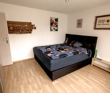 2½ Zimmer-Wohnung in Wil - St. Gallen (SG), möbliert, auf Zeit - Foto 6