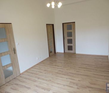 Pronájem bytu 2+kk 55 m2 - Fotografie 3