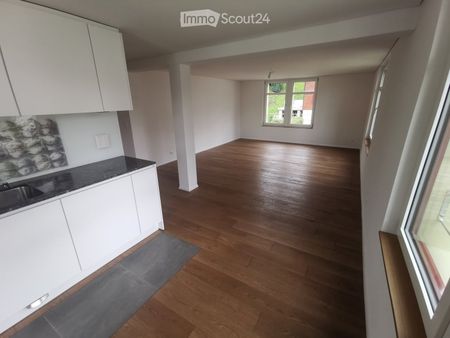 4.5 Zimmer, 110 m² - Photo 4