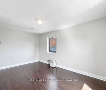 Modern spacious feel heart of bloor st west! - Photo 4