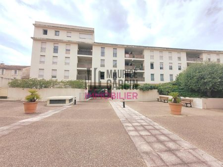 A LOUER - APPARTEMENT Meublé, chauffage et clim inclus dans les chargesCARPENTRAS - 2 pièces 37.80m² - Photo 4