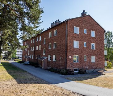 Åbymovägen 8 A - Foto 1