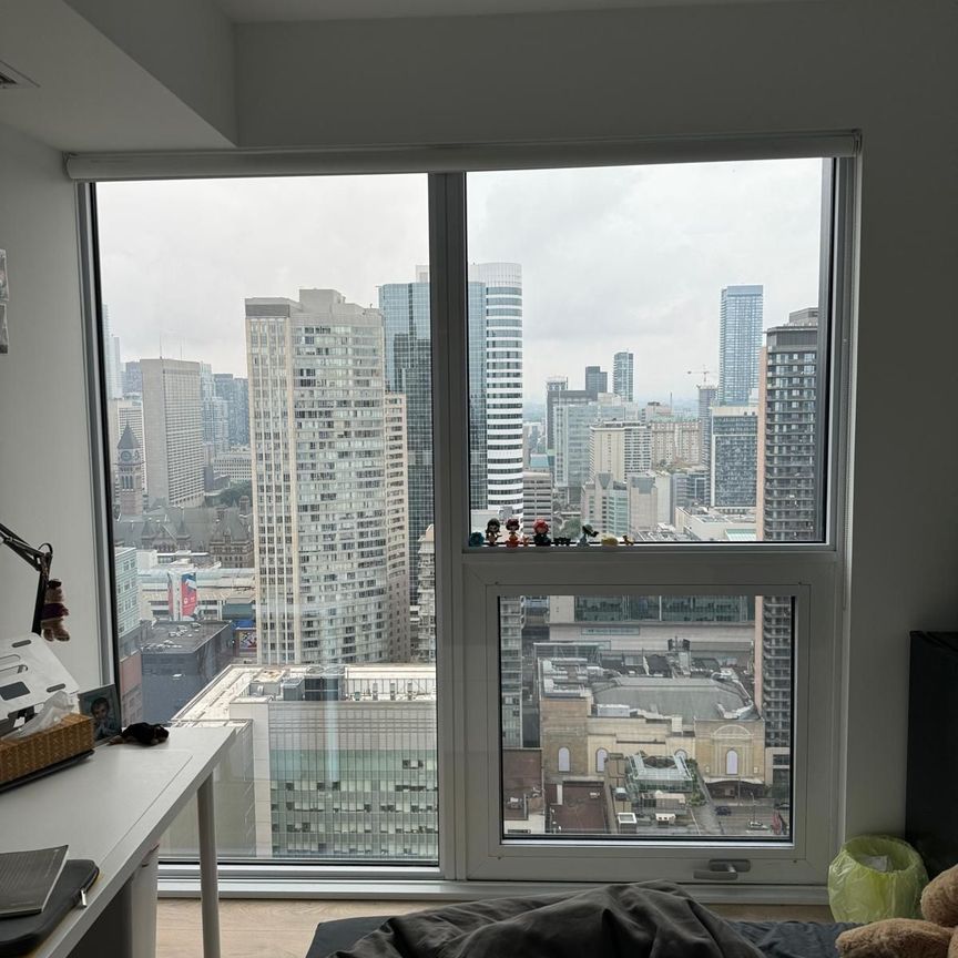 For Lease - 82 Dalhousie Street Unit# 4007, Toronto, Ontario - Photo 1