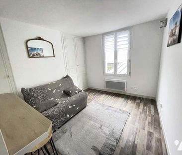 Appartement - Photo 1