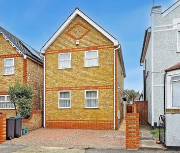 Worthington Road, Surbiton, KT6 - Photo 1