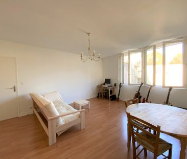 Location Appartement 3 pièces 91m² - Photo 1