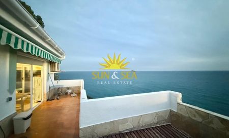 ONE-BEDROOM APARTMENT – BENIDORM - Photo 5