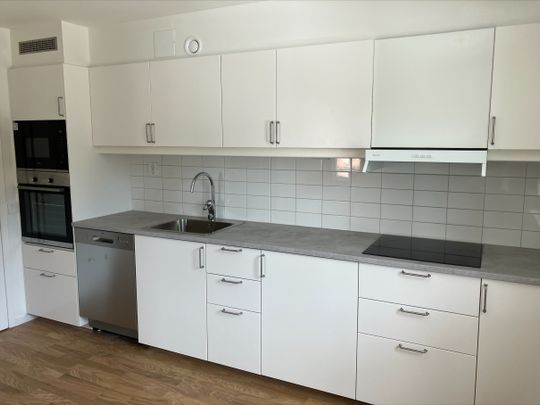 Stöttingvägen 15 - Foto 1