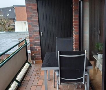 Schöne 2-Zimmer-Wohnung in St. Tönis für ca. drei Jahre ab sofort z... - Photo 1