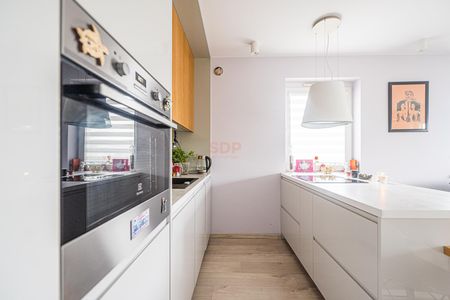 3 pokoje w nowym budownictwie, balkon - Photo 4