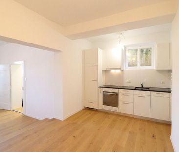 2 Zimmer, EG - Photo 1