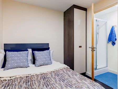 Classic Studio - Photo 2