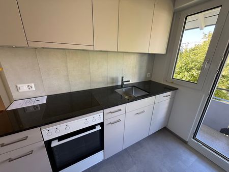 3 Zimmer, 69 m², 1. Stock - Photo 5