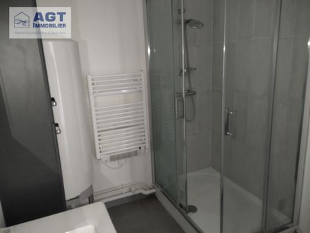 Location Appartement 3 pièces 59m² BEAUVAIS 60000 - Photo 3