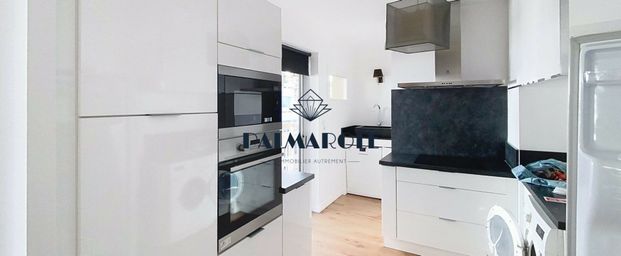 APPARTEMENT T3 DE STANDINF PERPIGNAN PL. CATALOGNE - Photo 1