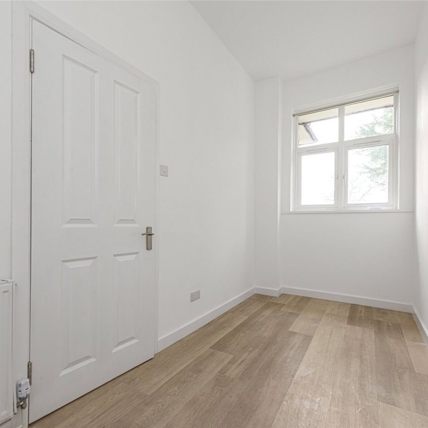 1 Bedroom Ground floor flat to Rent - Photo 1