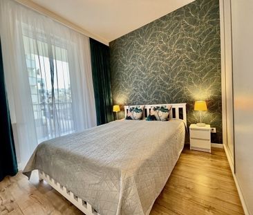 Nowe 3 pokoje z tarasem Nowa Ochota Łopuszańska - Photo 3