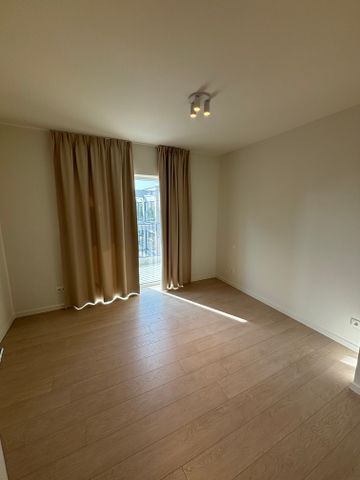 Penthouse te huur: modern, energiezuinig & met gigantisch terras - Foto 3